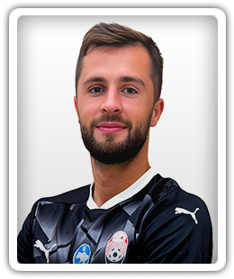 Player face