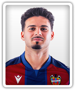 Player face