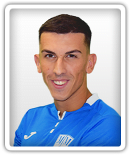 Player face
