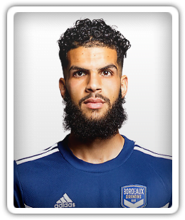 Player face