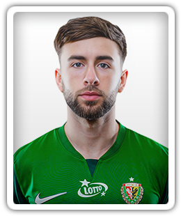 Player face