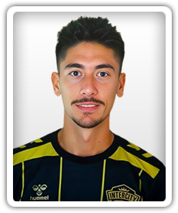 Sergio Montero