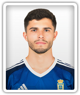 Player face
