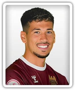 Benjamín Garay