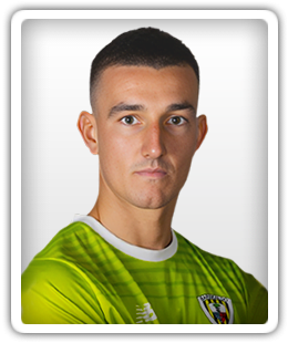 Player face