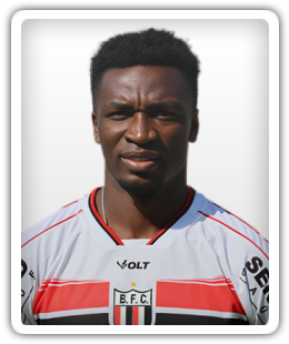 Player face
