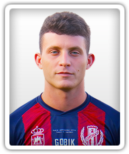 Player face