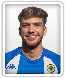 Player face