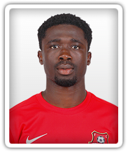 Saeed Issah