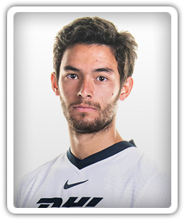 Player face
