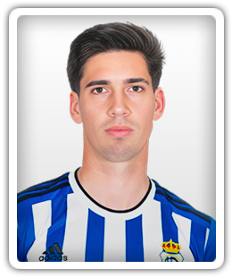 Alberto Trapero
