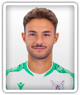 Player face