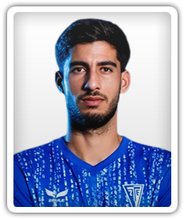 José Calderón