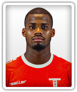 Florent Poulolo