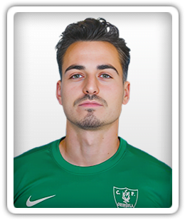 Player face