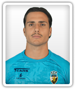 Lucas Cañizares