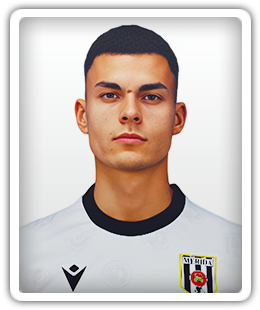Luis Pareja