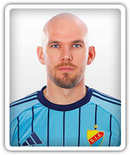 Player face
