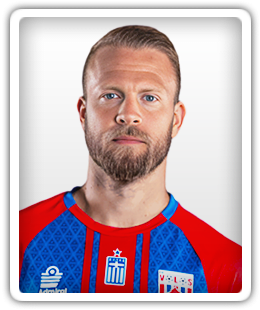 Daniel Sundgren