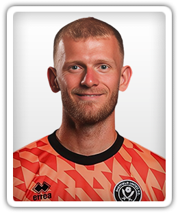 Player face