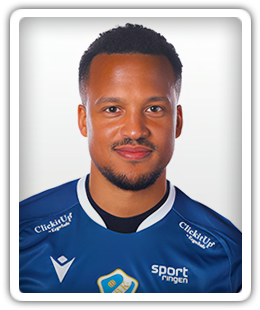 Player face