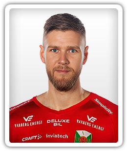 Player face