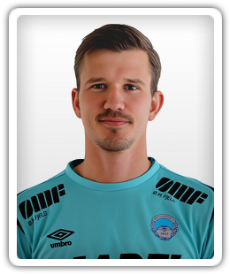 Player face