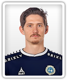 Player face