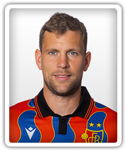 Player face