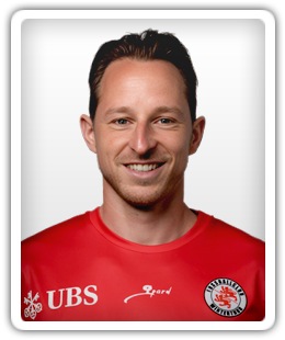 Luca Zuffi
