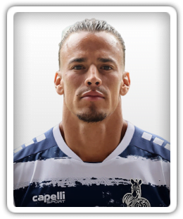 Player face