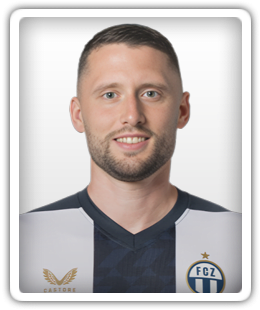 Player face
