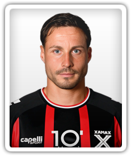Mickaël Facchinetti