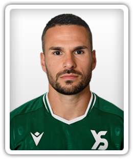 Dejan Šorgić