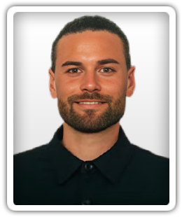 Player face