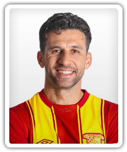 İsmail Köybaşı