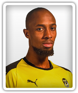 Player face