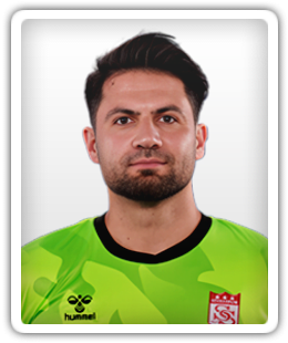 Player face