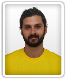 Player face