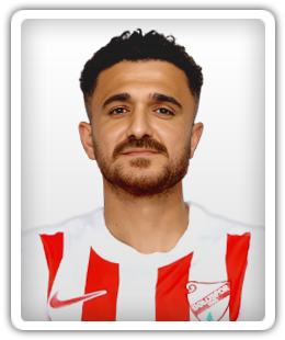Abdulsamet Kırım