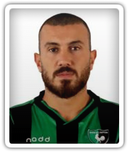 Player face