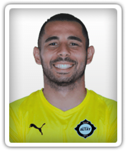 Player face