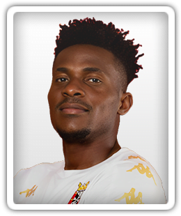 Player face