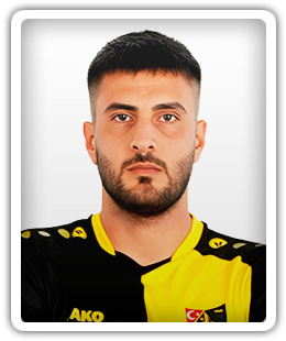 Yeşil