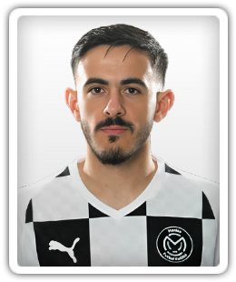 Bekir Karadeniz