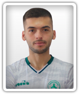 Player face