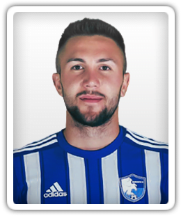 Furkan Özhan