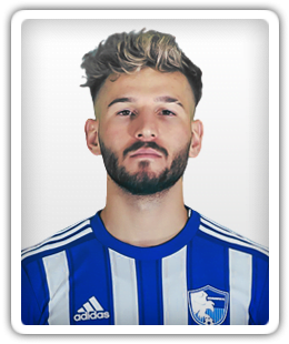 Cengizhan Bayrak