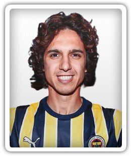 Player face