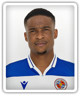 Player face